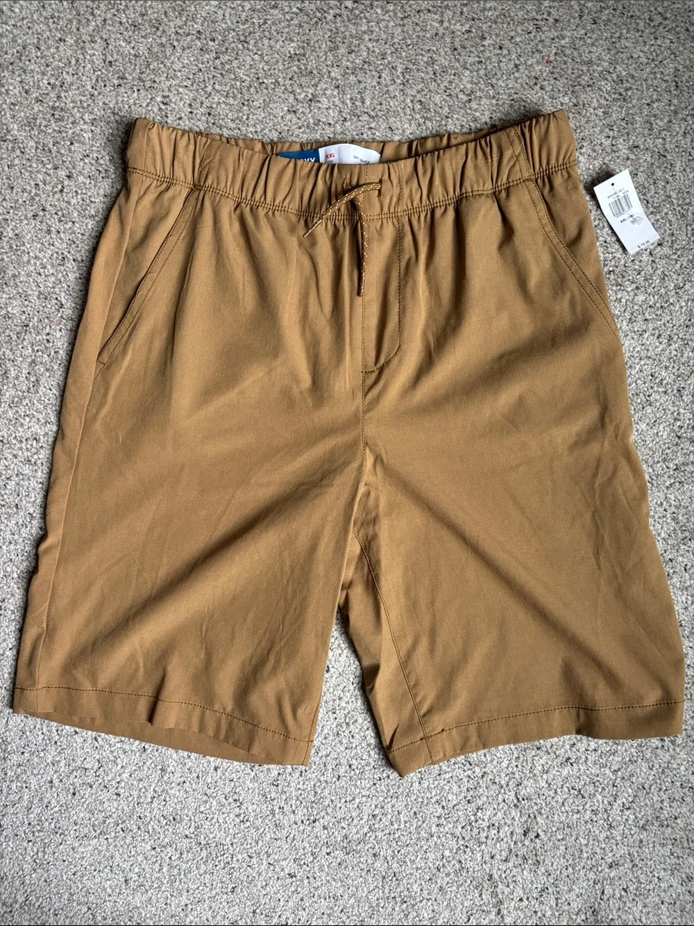 Old Navy Dry Quick Shorts Boys XXL 18